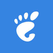 GNOME Foundation logo
