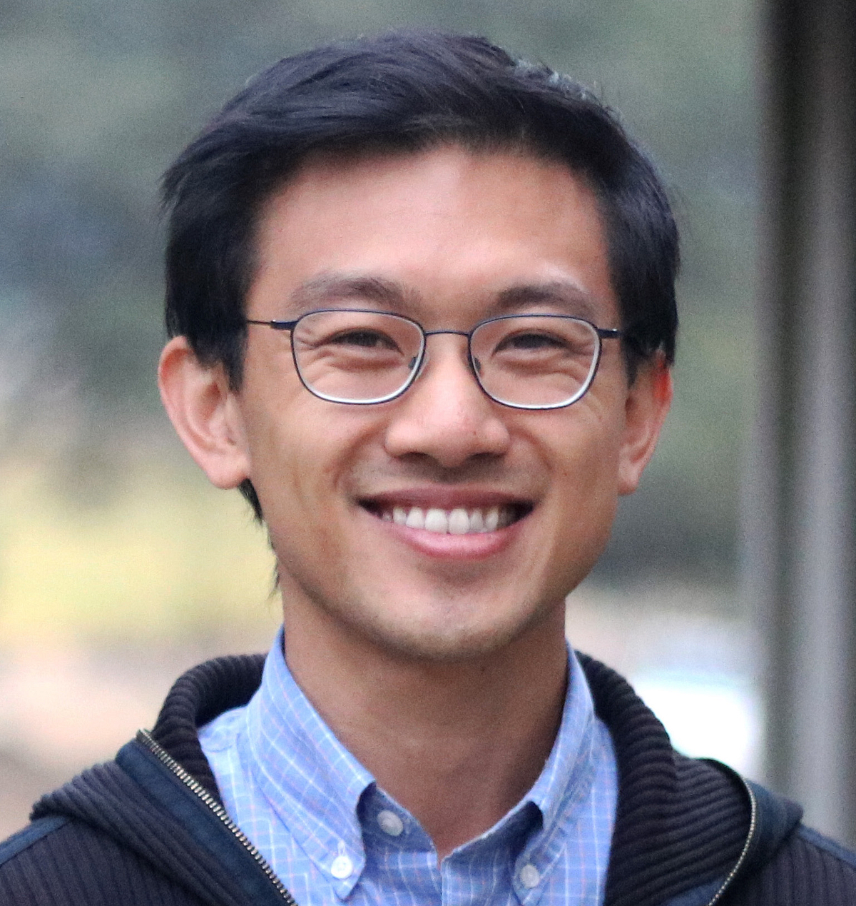 Ben Fong | Substack