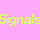 SIGNALS