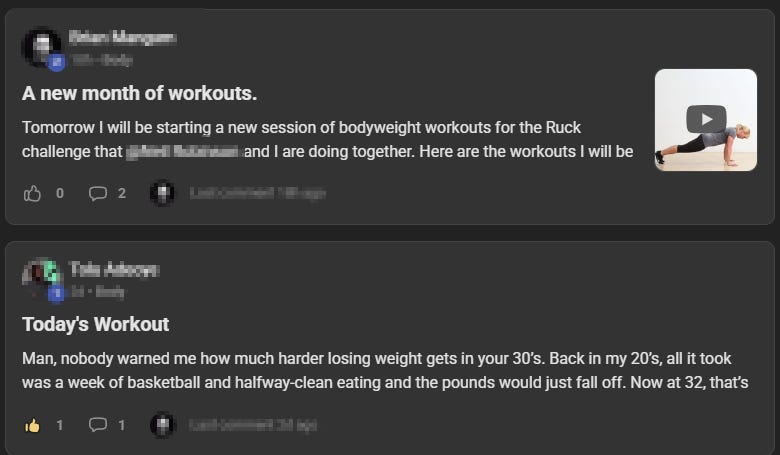 Truth Over Tradition