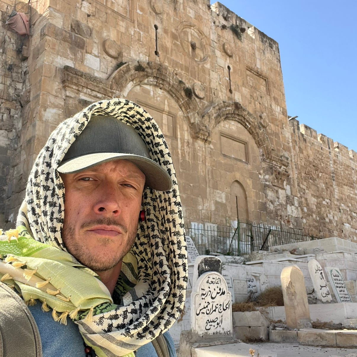 God’s’s Substack