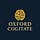 Oxford Cogitate