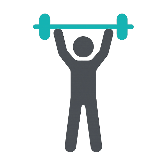 build muscle