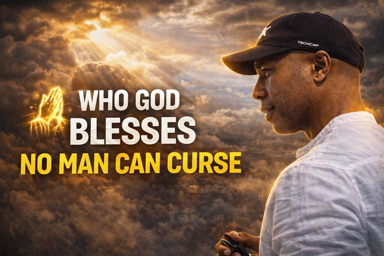 Who God Bless, No One Curse: A Jamaican Truth About Real Estate