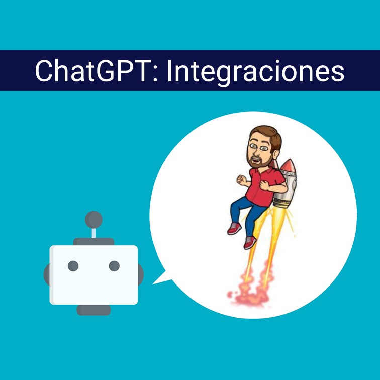 ChatGPT: Integraciones Chrome recomendadas