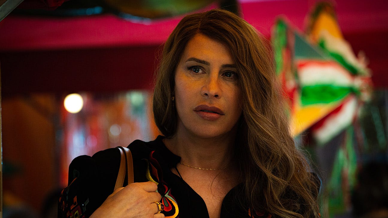 Karla Sofia Gascon Responds to 'Emilia Perez' Oscar Campaign Withdrawal