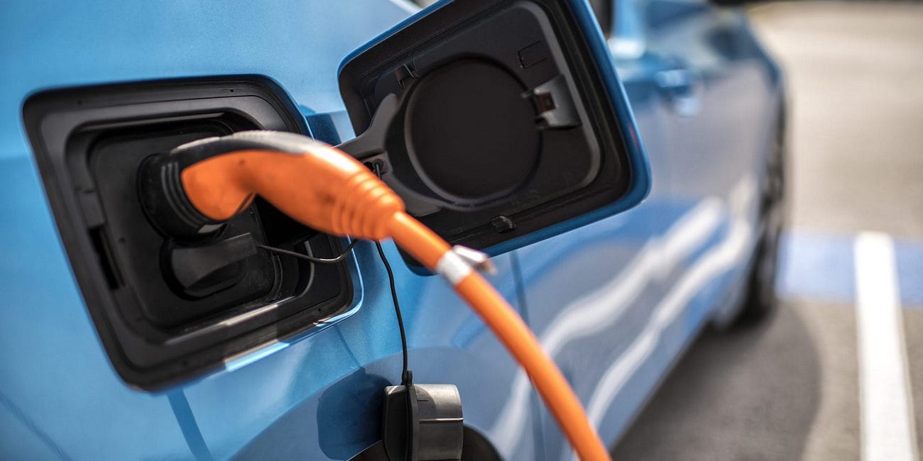 Les véhicules électriques sont-ils vraiment une solution ? - Partie 1