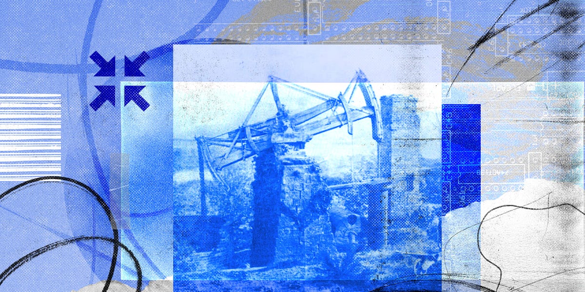 The Power of Limit Thinking