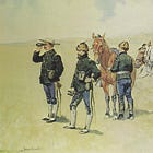 Desertion in the US Army (I)