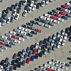 HOW HYPNOSIS HIDES YOUR CAR