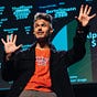 Evan Shapiro's avatar