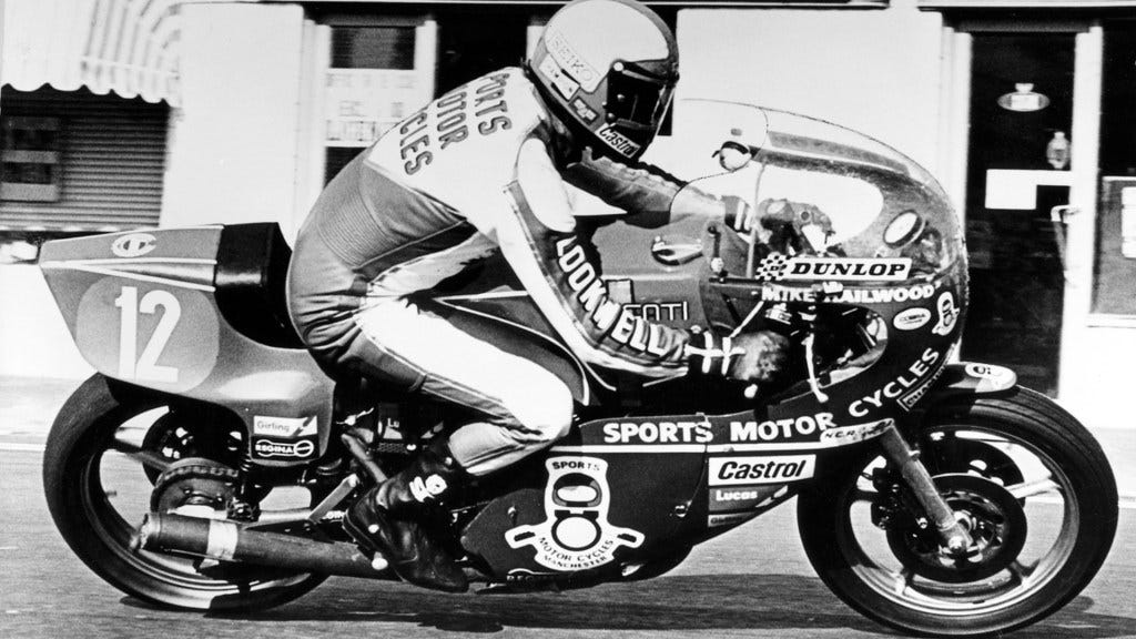 Ducati 900 SS Comando Desmodrômico