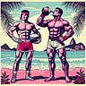 Movement Martials