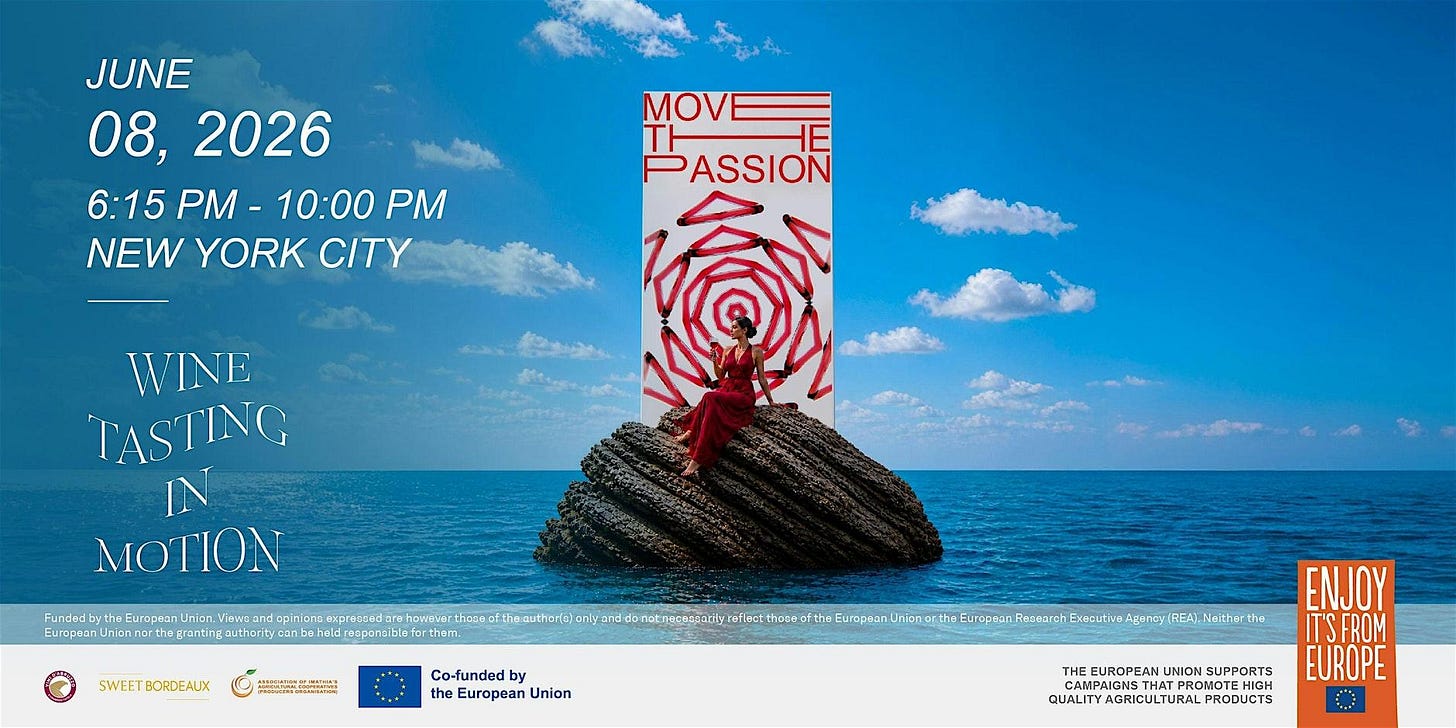 MOVE THE PASSION MOVE THE PASSION