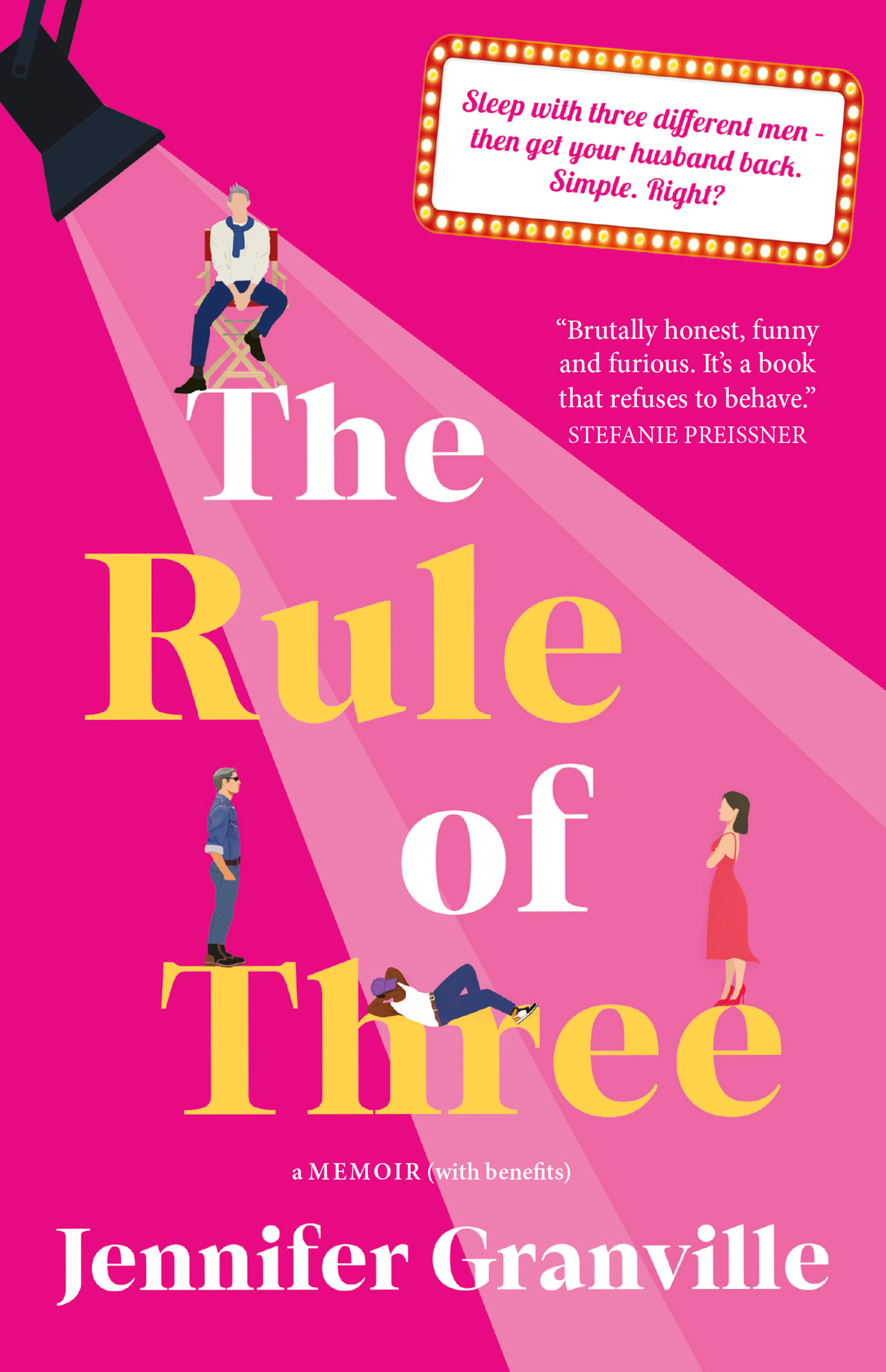 The Cover Reveal & an Invitation to Read Early