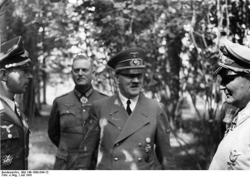 100 Days of Adolf Hitler Appreciation 100 Days of Adolf Hitler Appreciation
