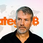 Will Strategy's flywheel break?