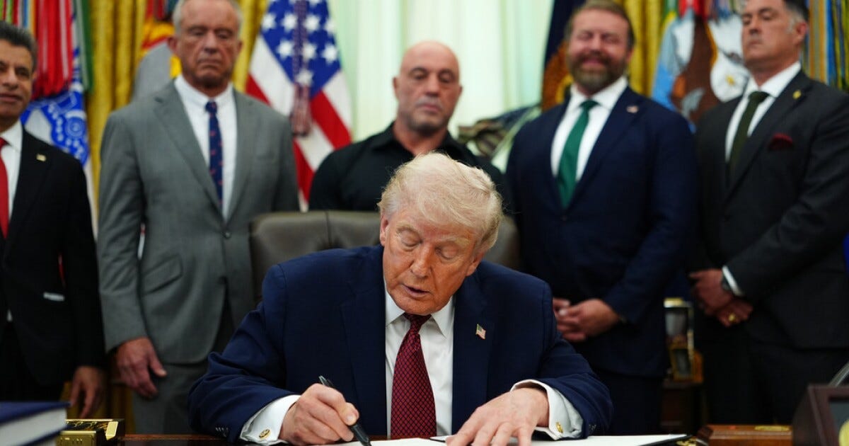 May be an image of the Oval Office