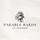 Parable Bards