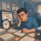 Being in the Office is Killing your Productivity