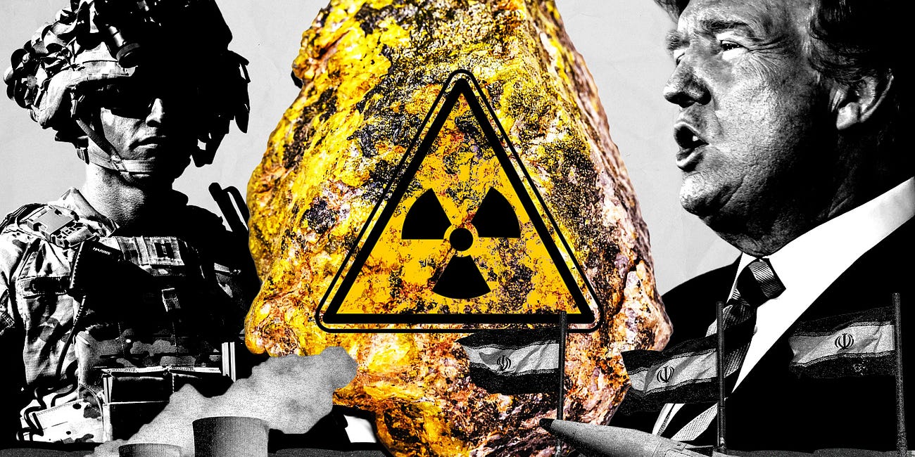 Inside the Breakdown: Why Trump’s Nuclear Negotiations with Iran Failed