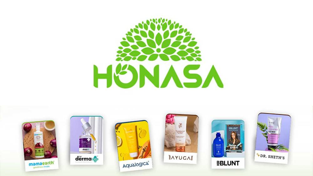 Honasa Consumer 