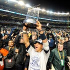 The A-Rod Chronicles (Chapter 7): A New Man