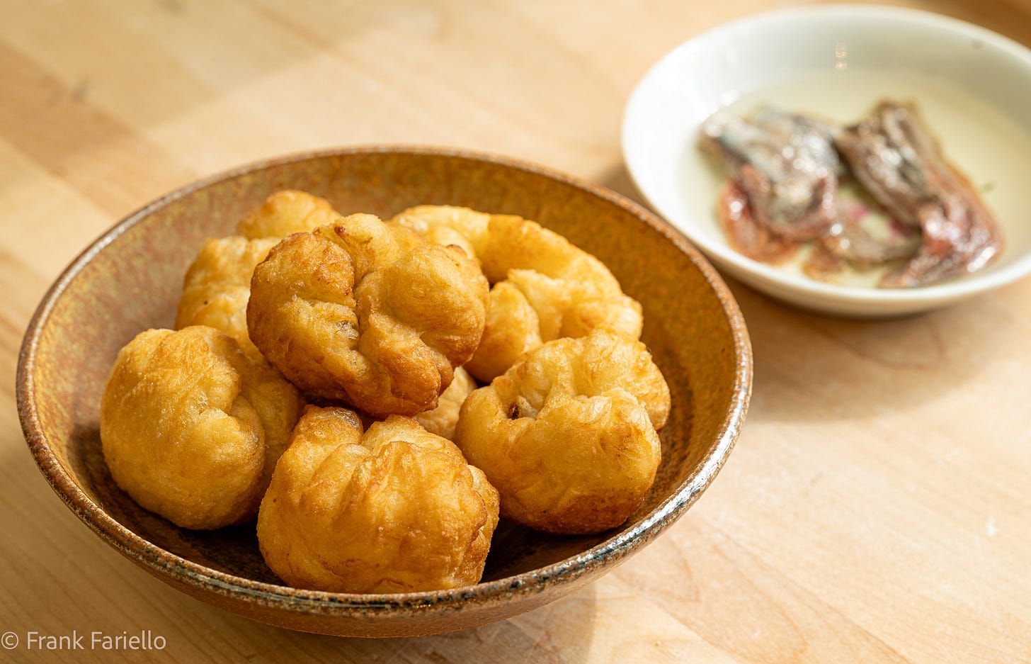 Zeppole