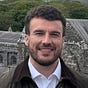 Trystan Gruffydd's avatar