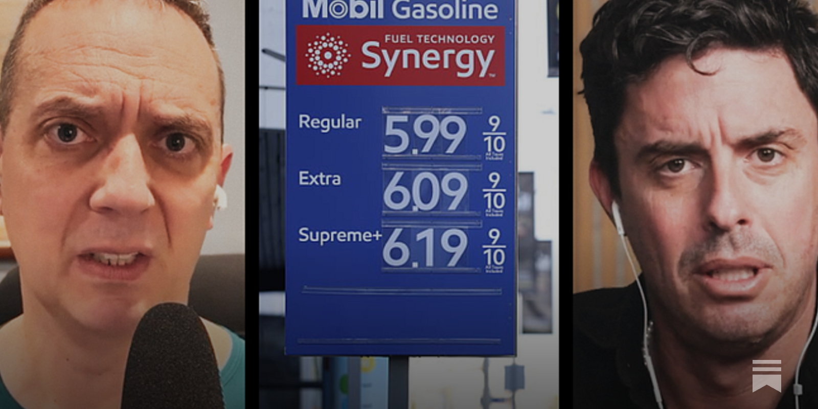 BREAKING: Massive Oil Price Increases
