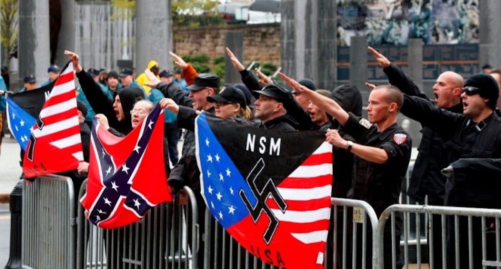 Racist Normalization isn't normal 2016 images Racist Normalization isn't normal 2016 images