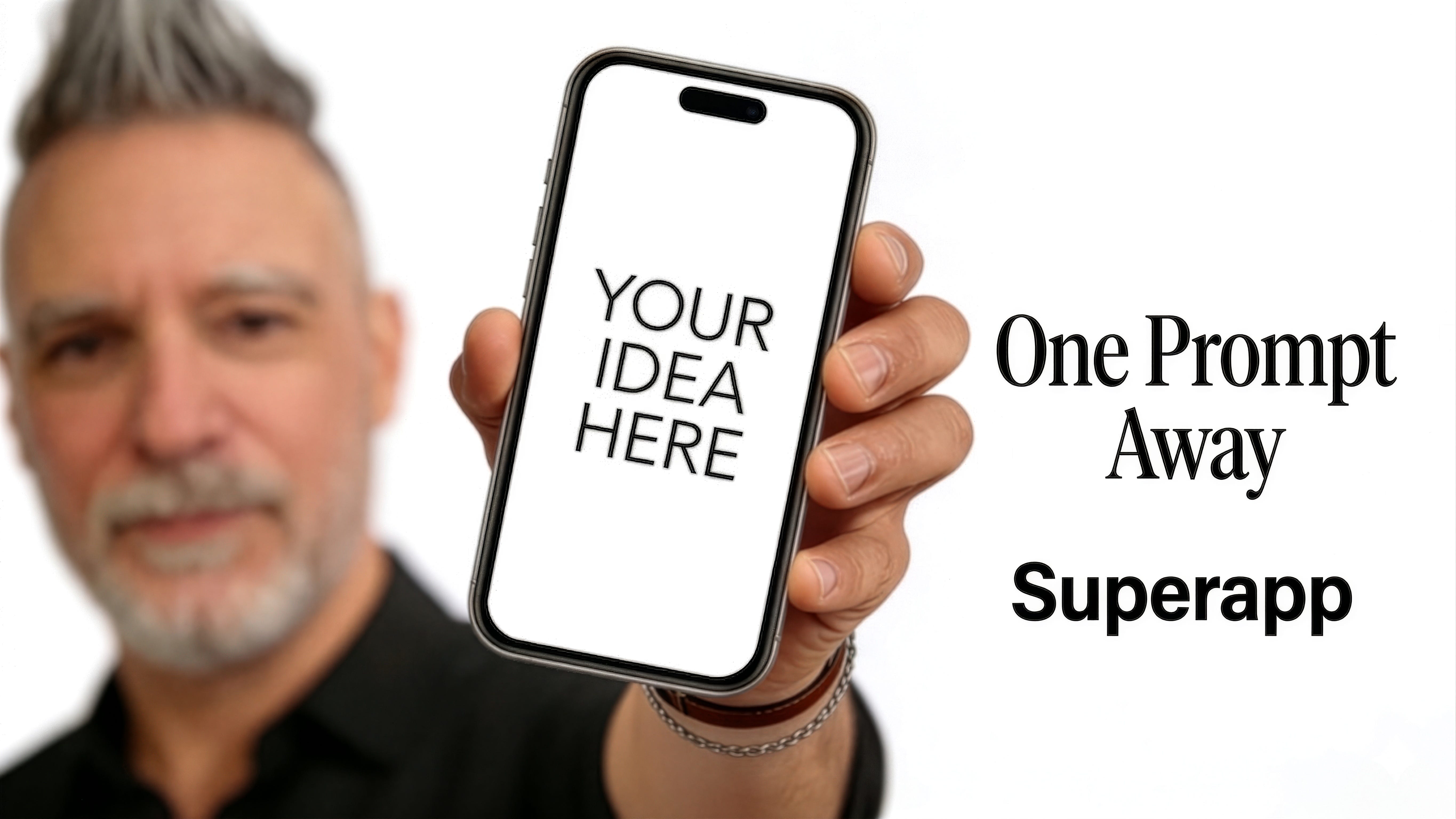 Preview image for Building an iOS App with SuperApp