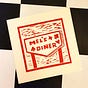 Mel's Diner Jukebox's avatar