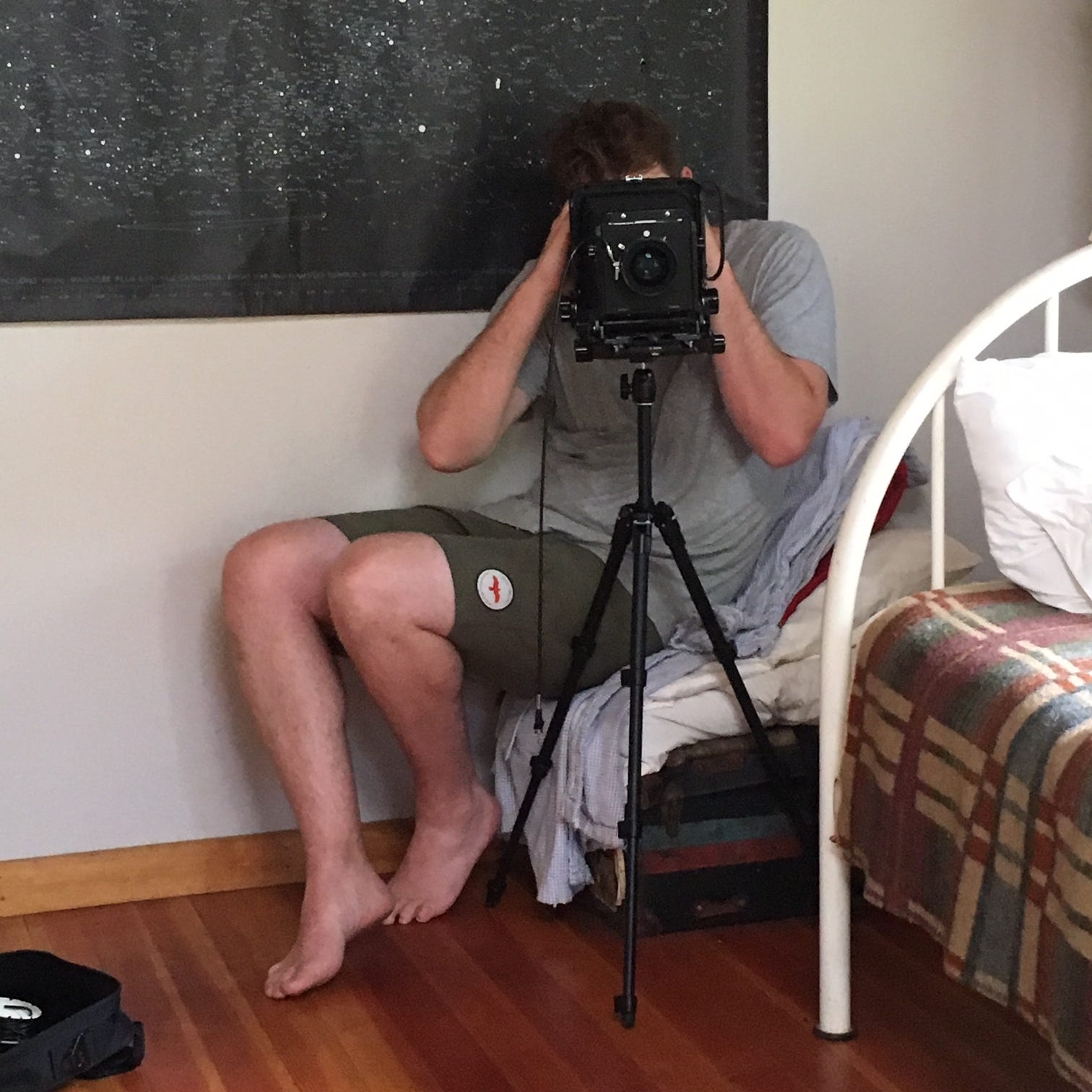 A Gentleman's Film Journal