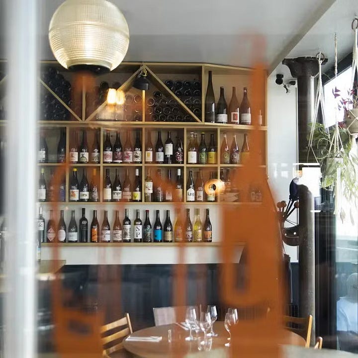 Des Terres - Foto © elideachille / © valentinleroy