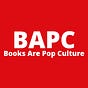 Books Are Pop Culture's avatar