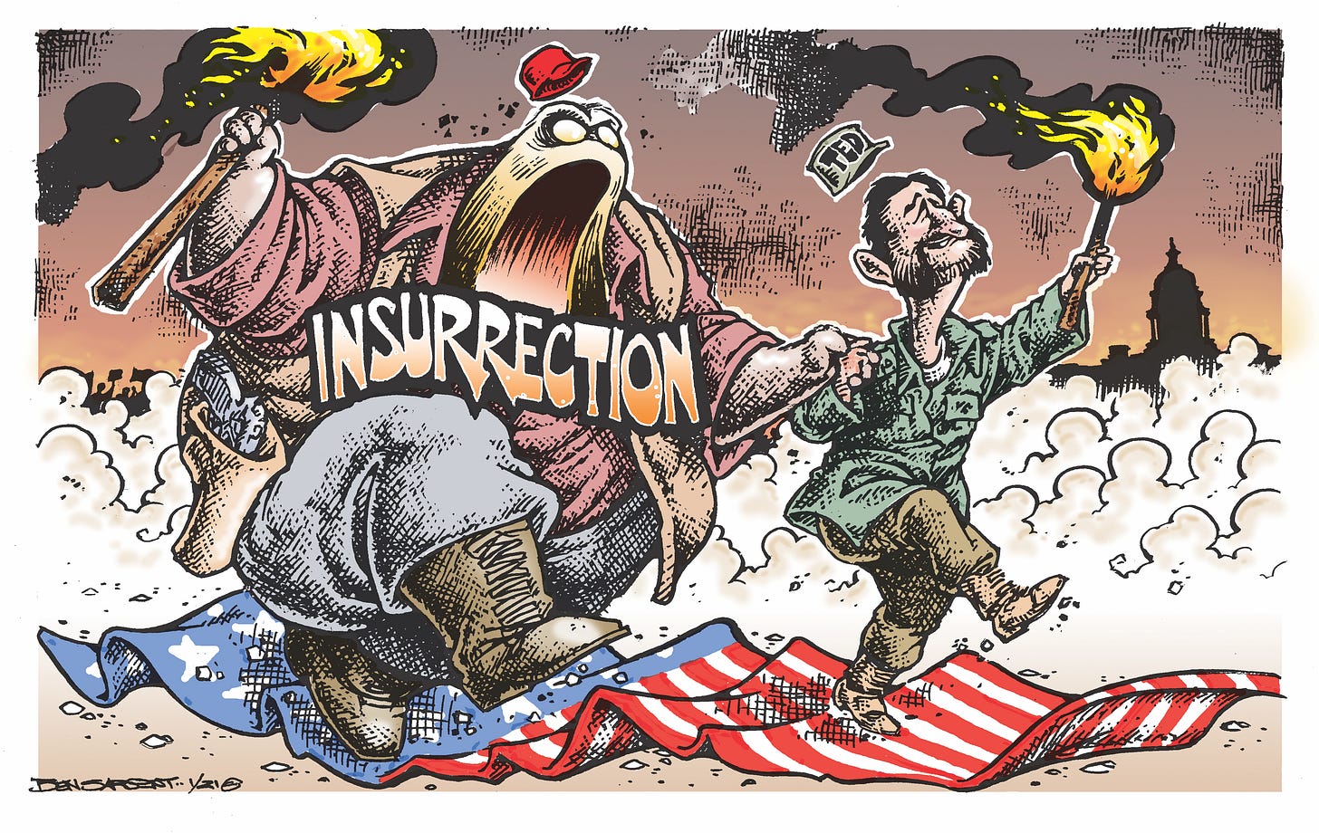 Loon Star: Mr. Cruz goes to Washington - The Texas Observer Loon Star: Mr. Cruz goes to Washington - The Texas Observer