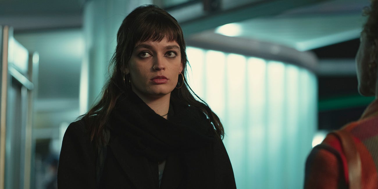Report: Emma Mackey To Play The White Witch In Greta Gerwig's 'The Chronicles Of Narnia' Film