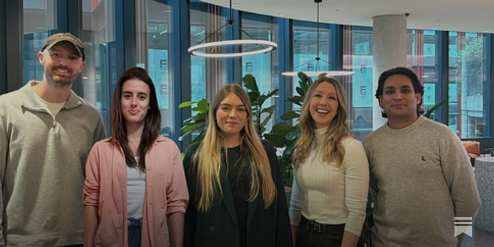 New app Nexus connects fitness, nutrition and cycle tracking through AI-powered health companion