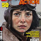 Review: Battle Action #8