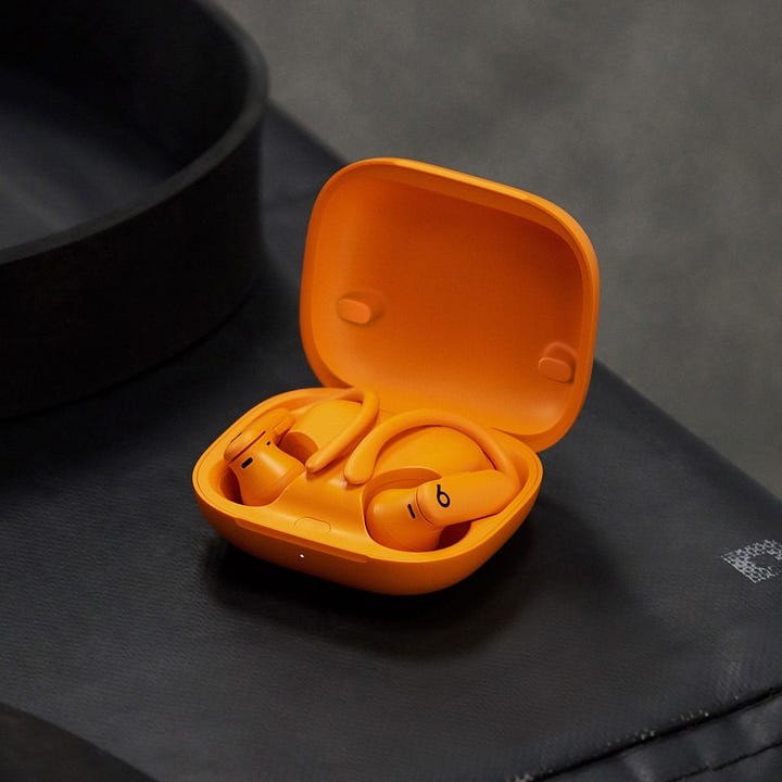 Beats Powerbeats Pro 2