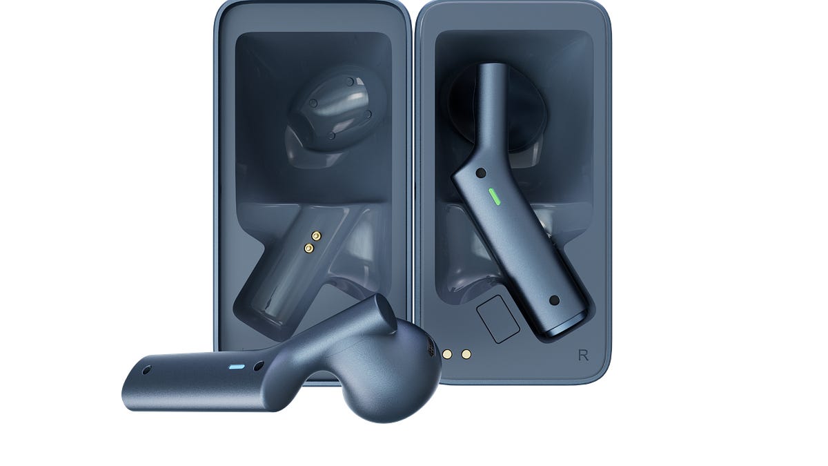 Timekettle W4 AI Interpreter Earbuds are now available