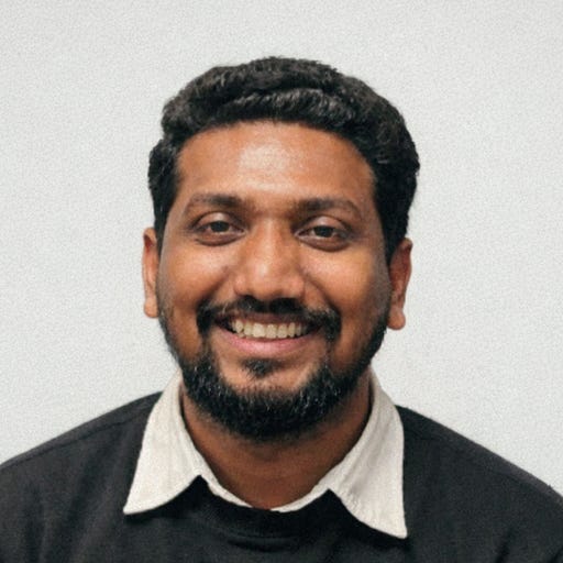 Sridhar’s Substack