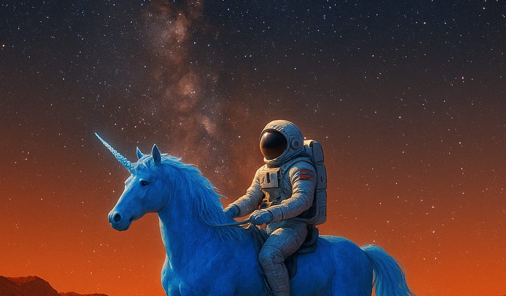 Nick Bostrom, Unity, and the market for simulated worlds