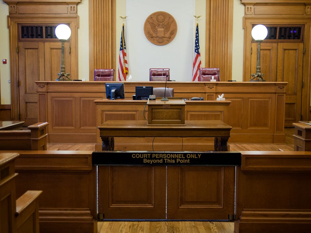 Courtroom | Karen Neoh | Flickr Courtroom | Karen Neoh | Flickr