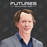 FUTURES by Luke Robert Mason