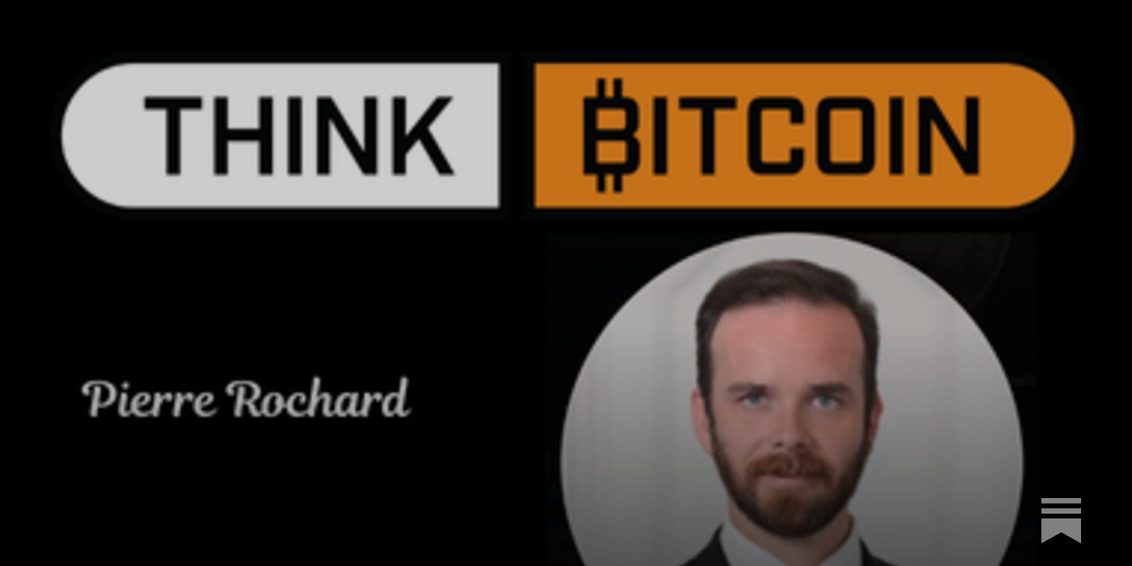 The Speculative Attack as Civilizational Event w/ Pierre Rochard