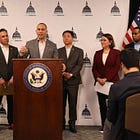 Dems pivot from SOTU to midterms