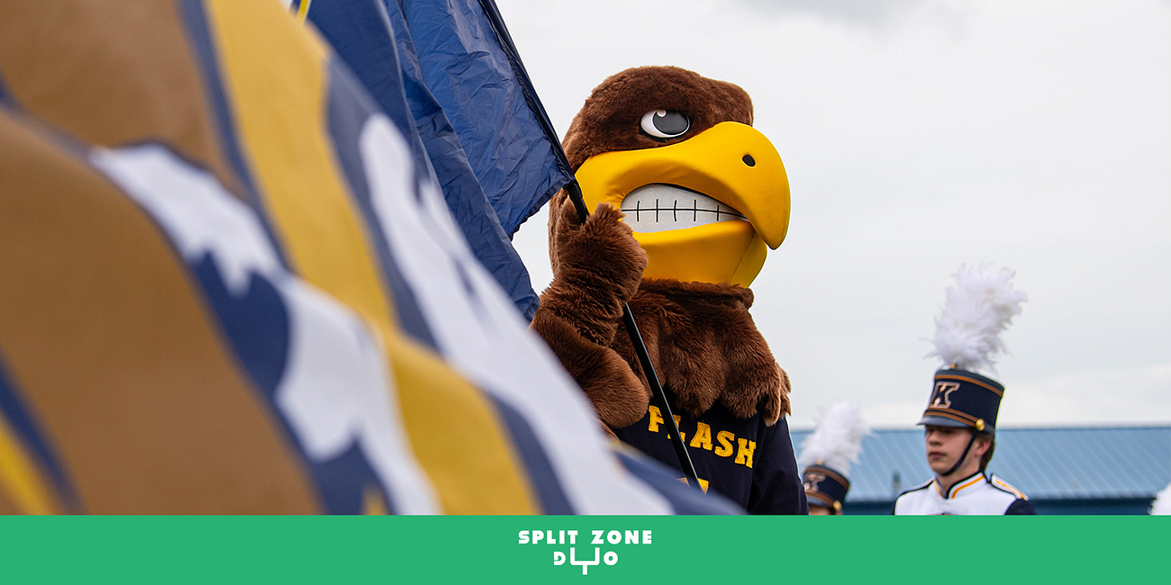 Why You're Always Bad: Kent State