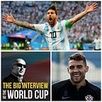 Revista de la Liga with Graham Hunter